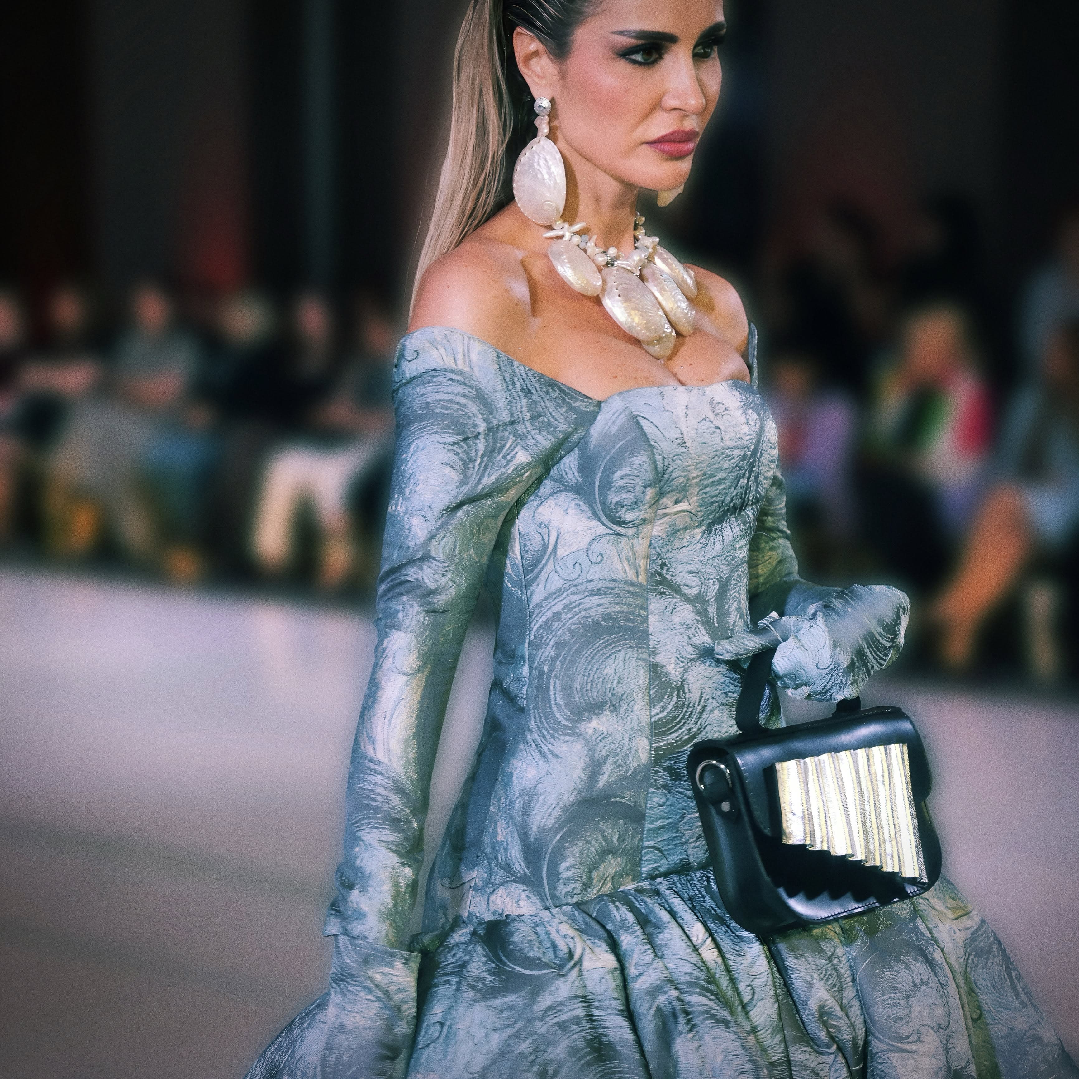 Georgia Global Fashion Week