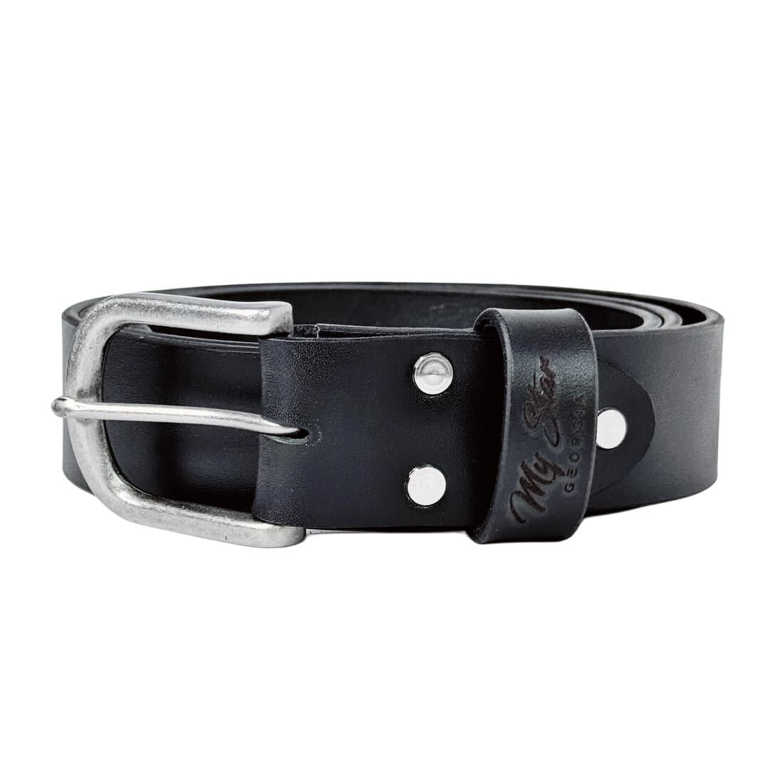 Black Belt