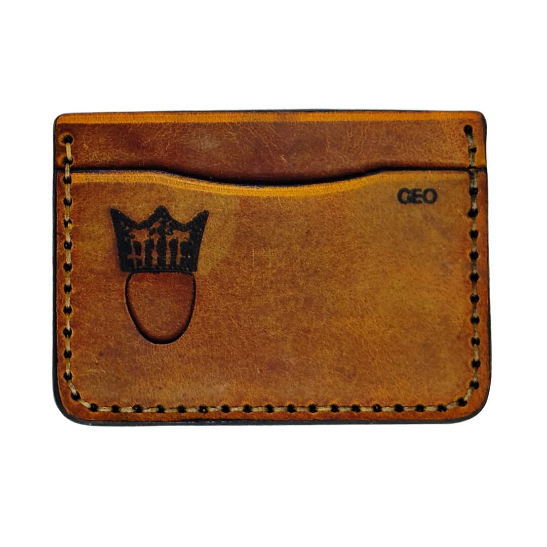 Tamar's Crown Card Holder