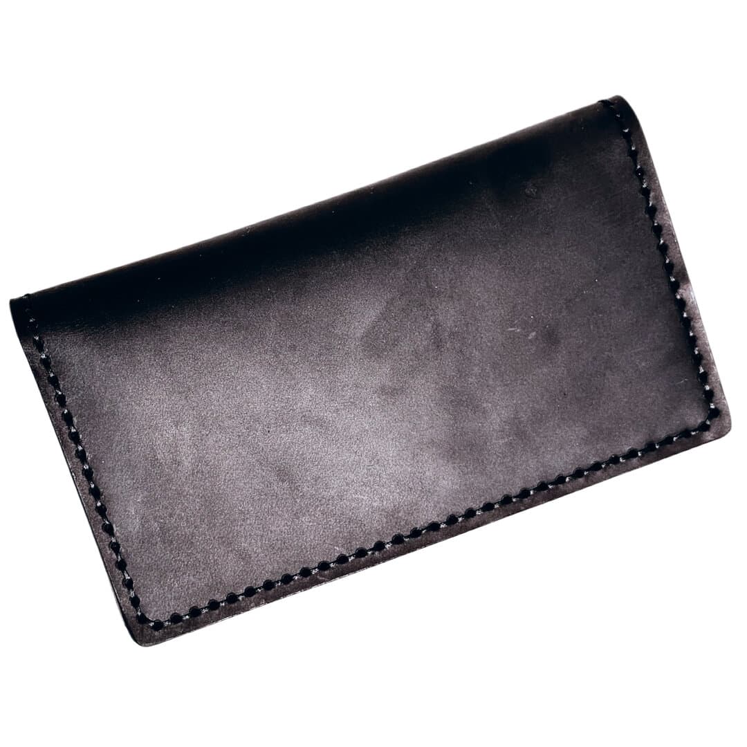 Men's Wallet, Black