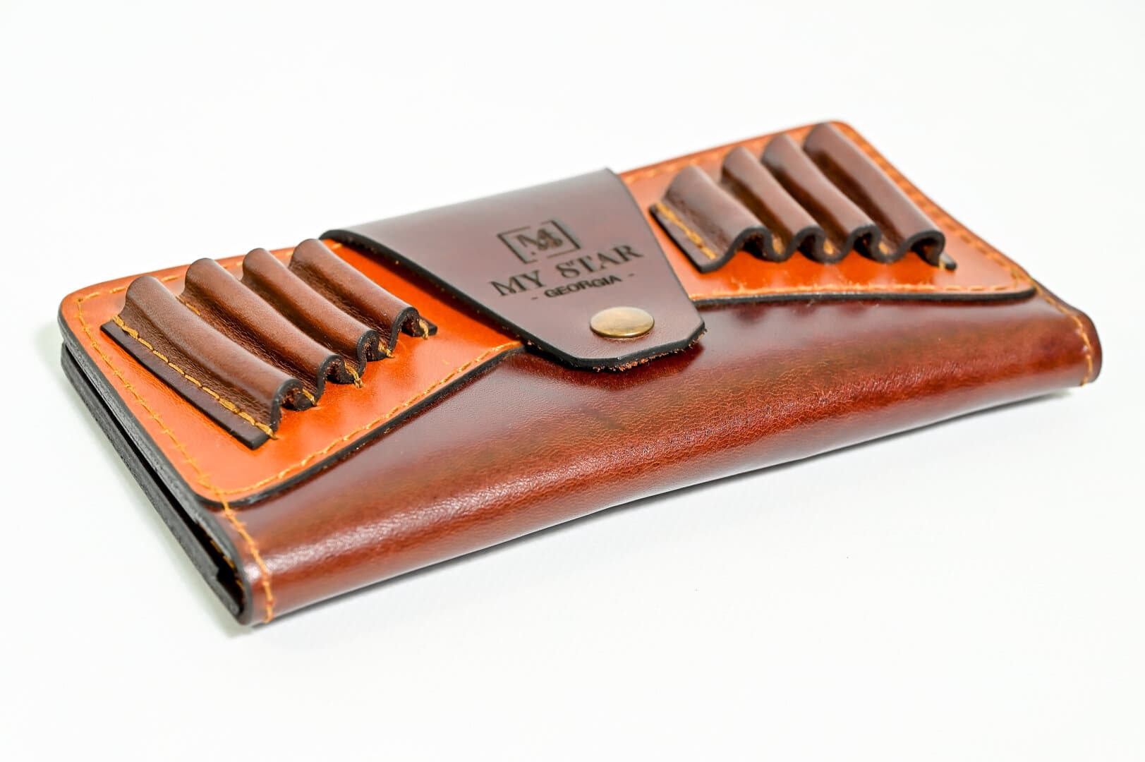 Chokha Wallet