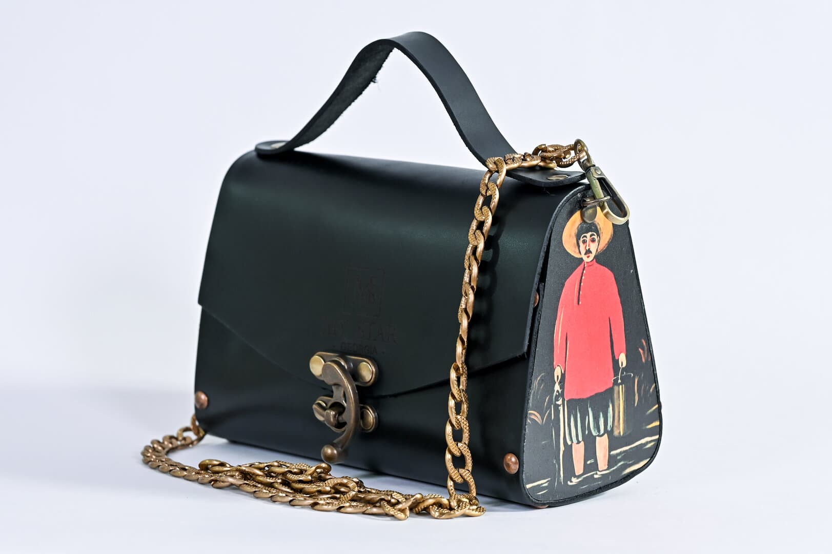 Fisherman Bag