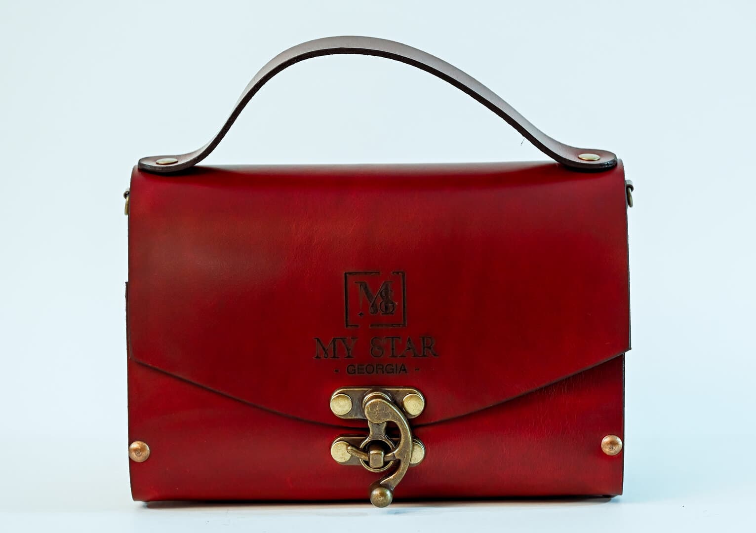 Alphabet Bag
