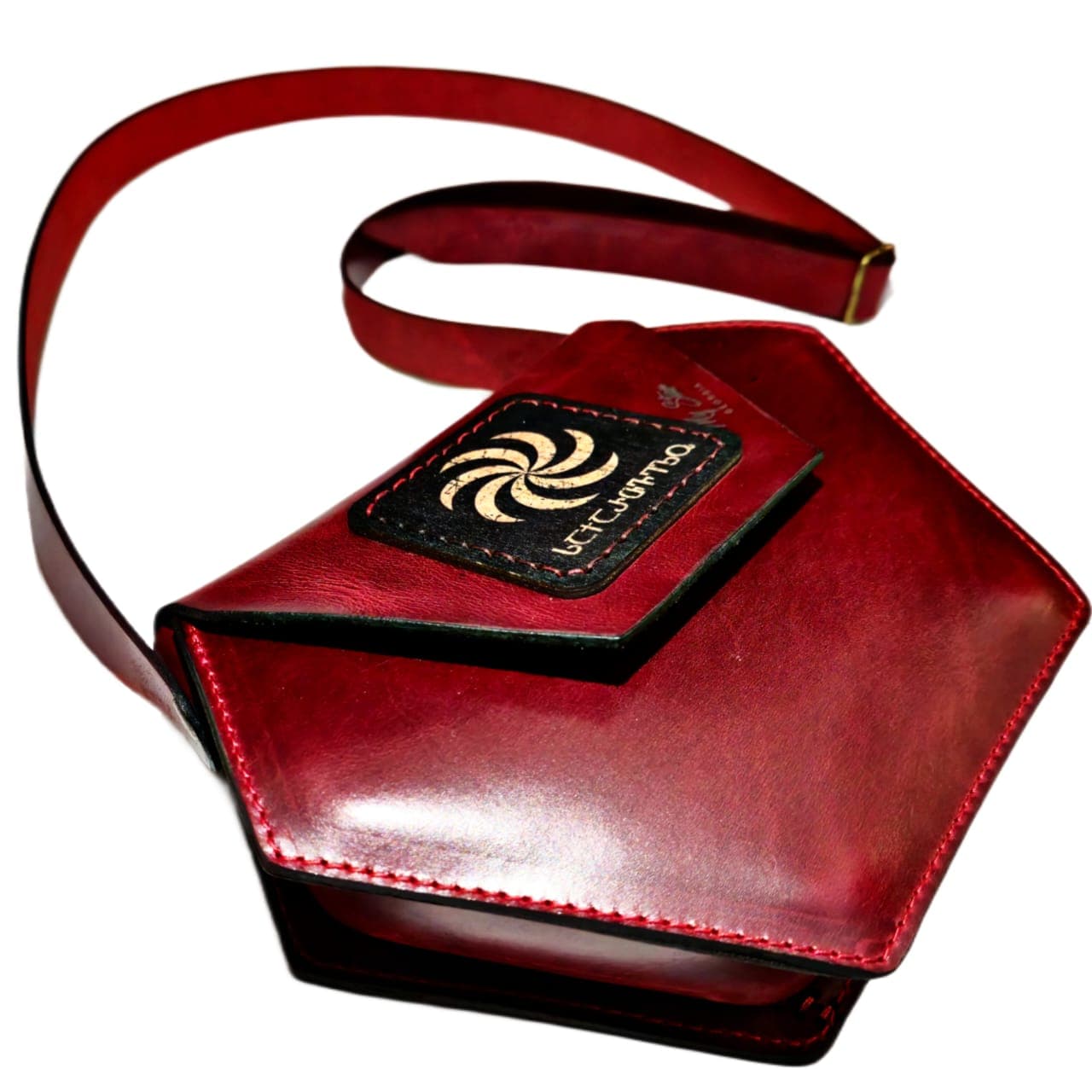 Borjgali Shoulder Bag