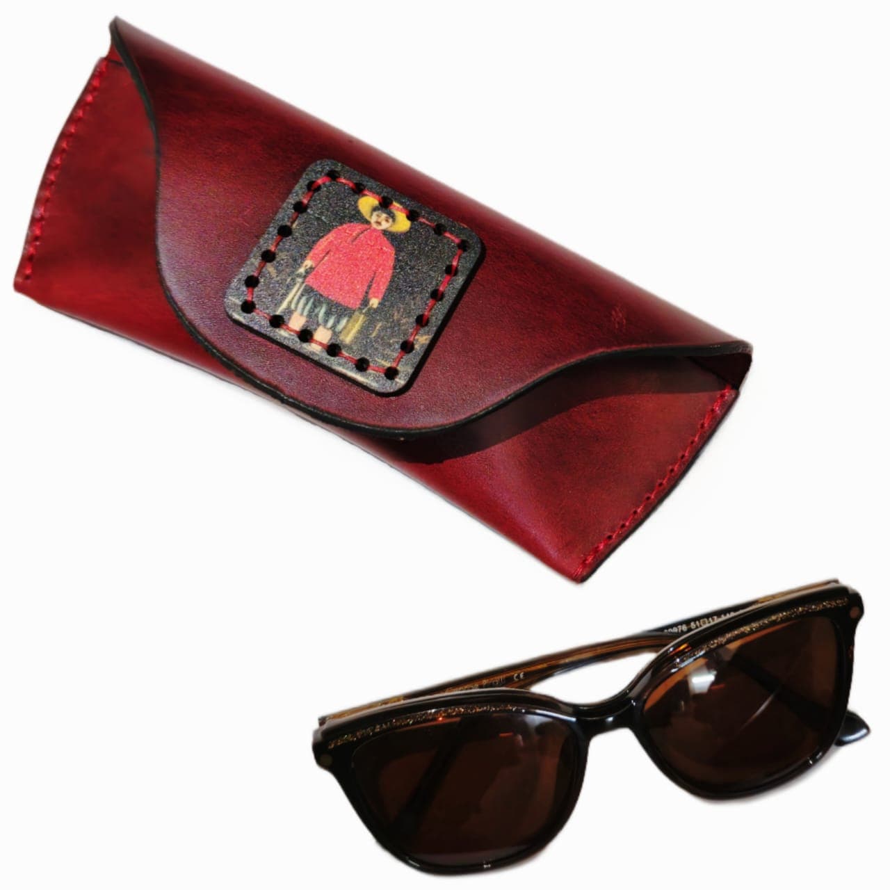 Glasses Case
