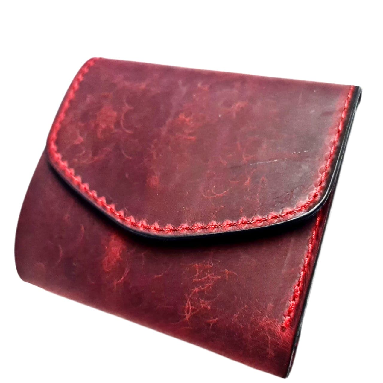 Wallet with Coin Pouch