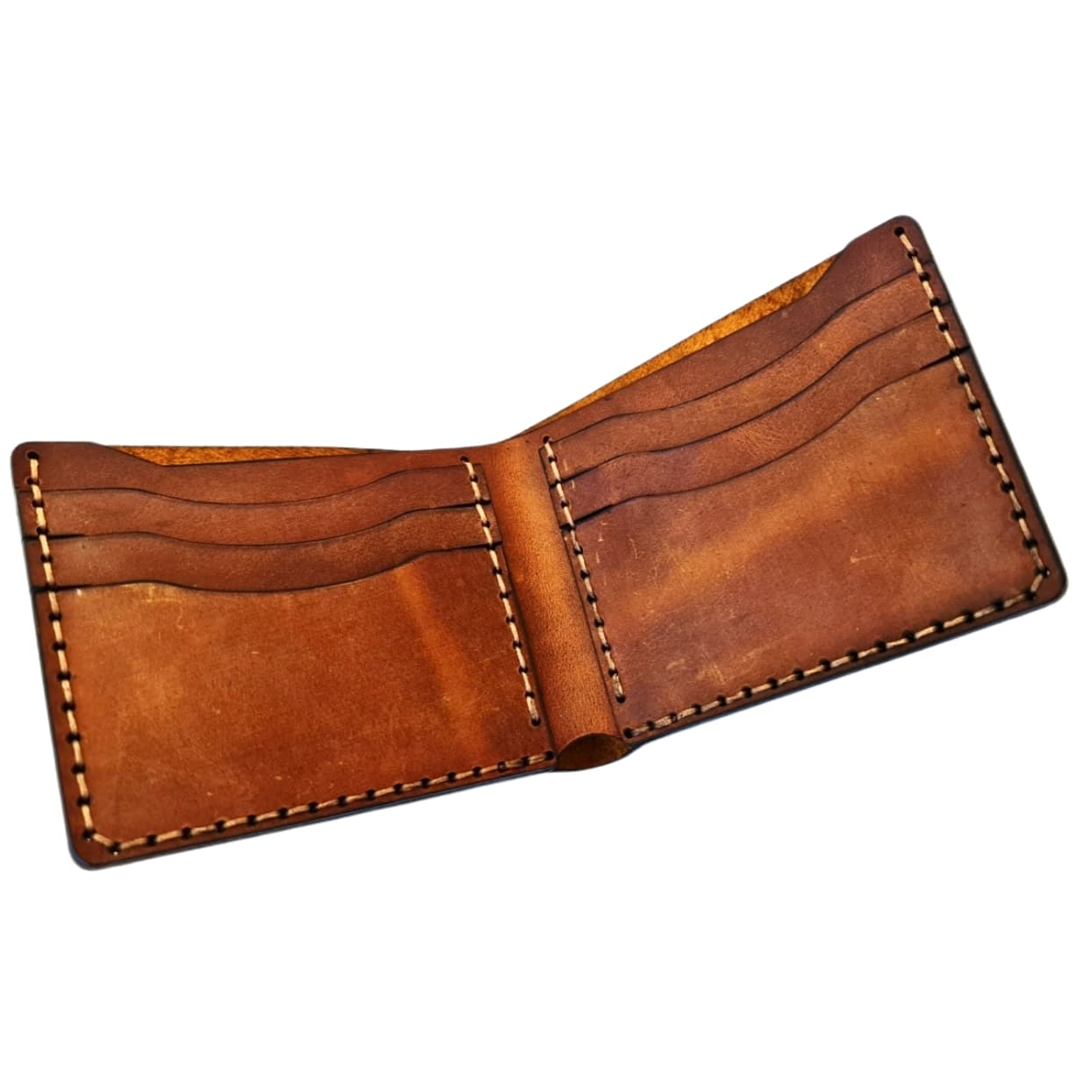Classic Wallet with Card Slots