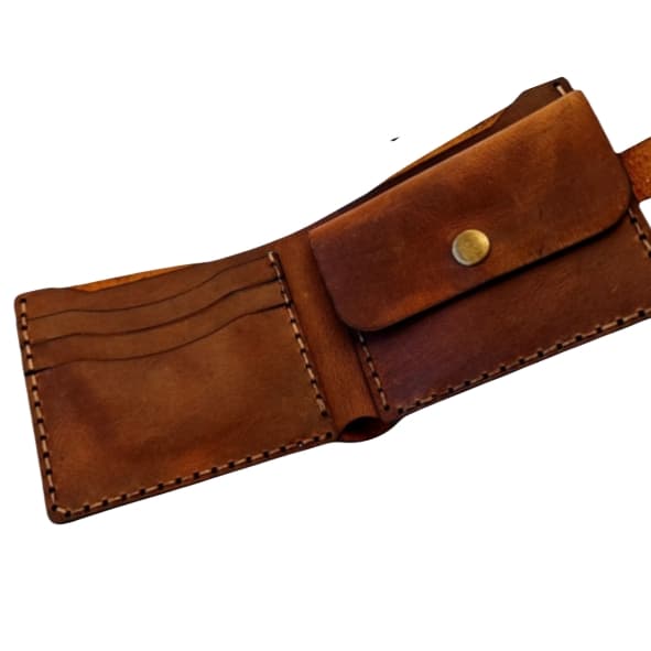 Classic Wallet