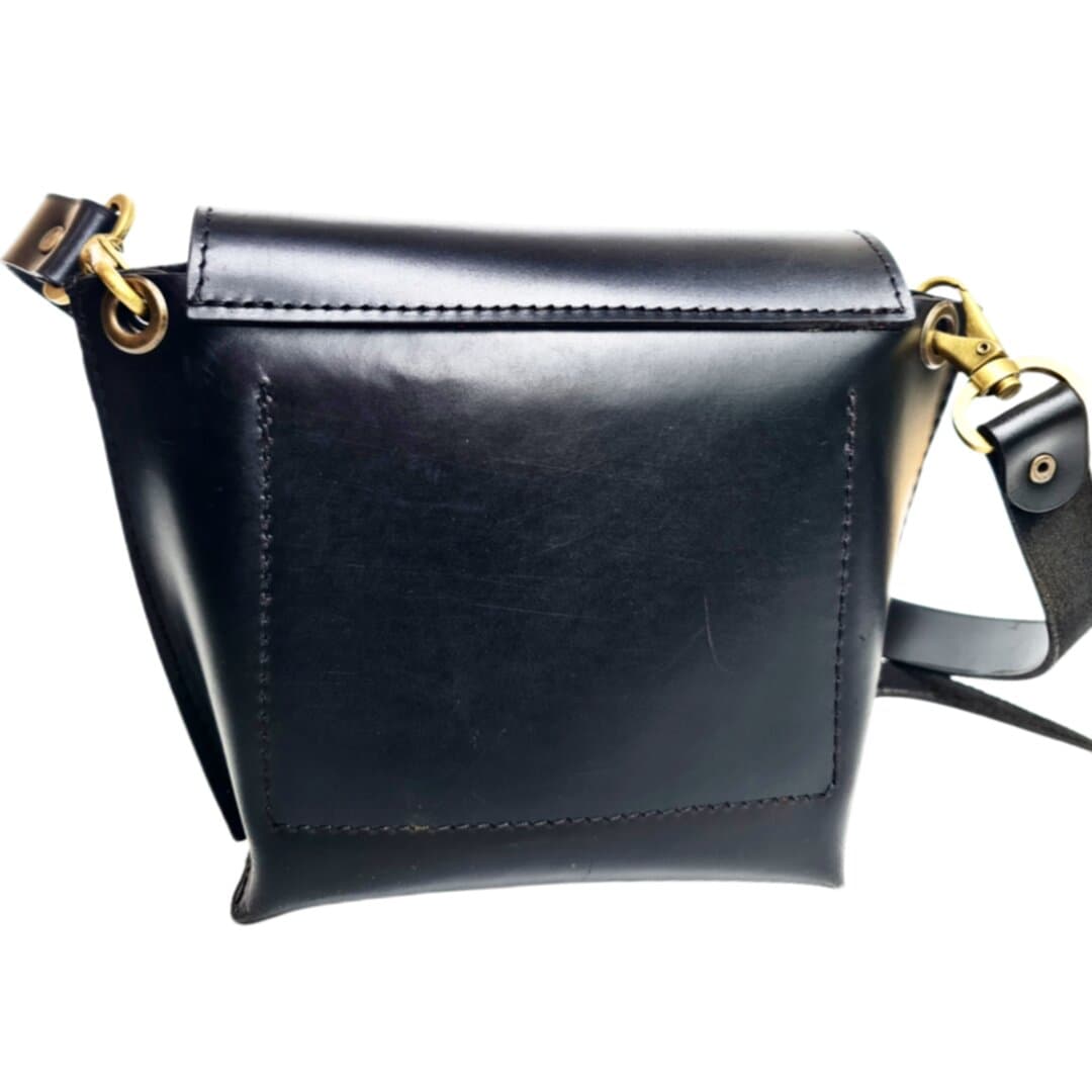 Black Women's Bag