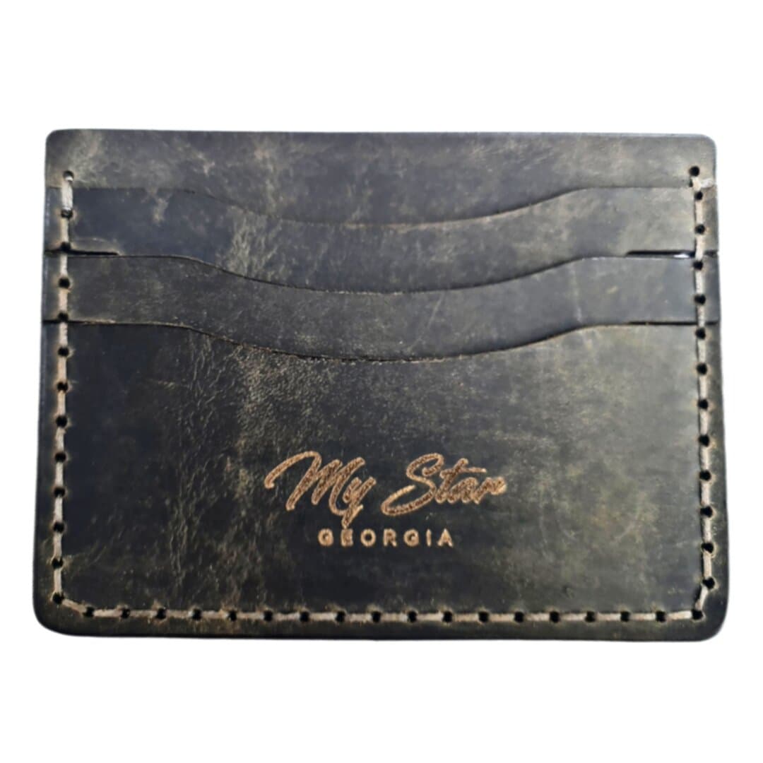 Cardholder