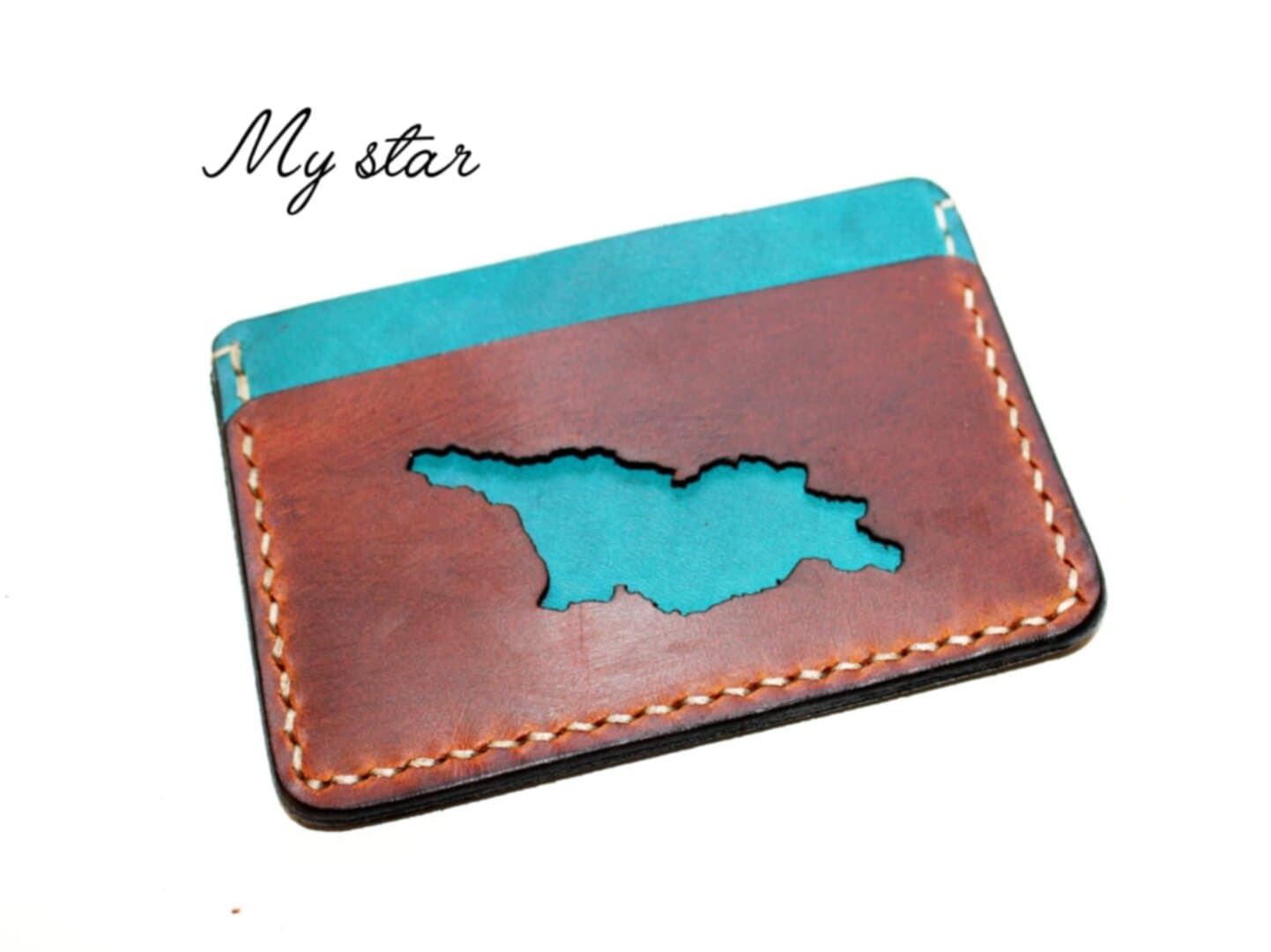 Cardholder