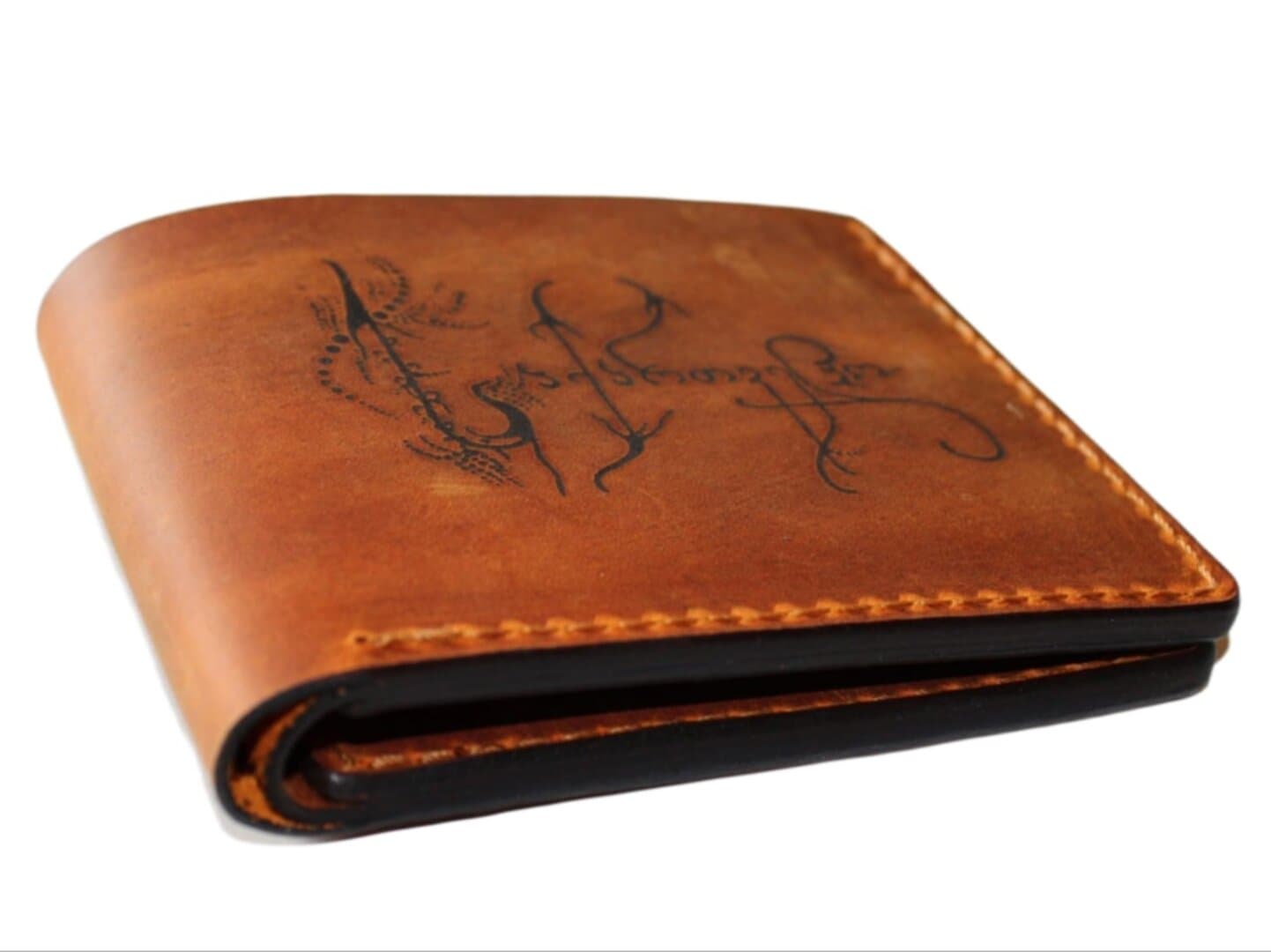 Wallet "Georgia"