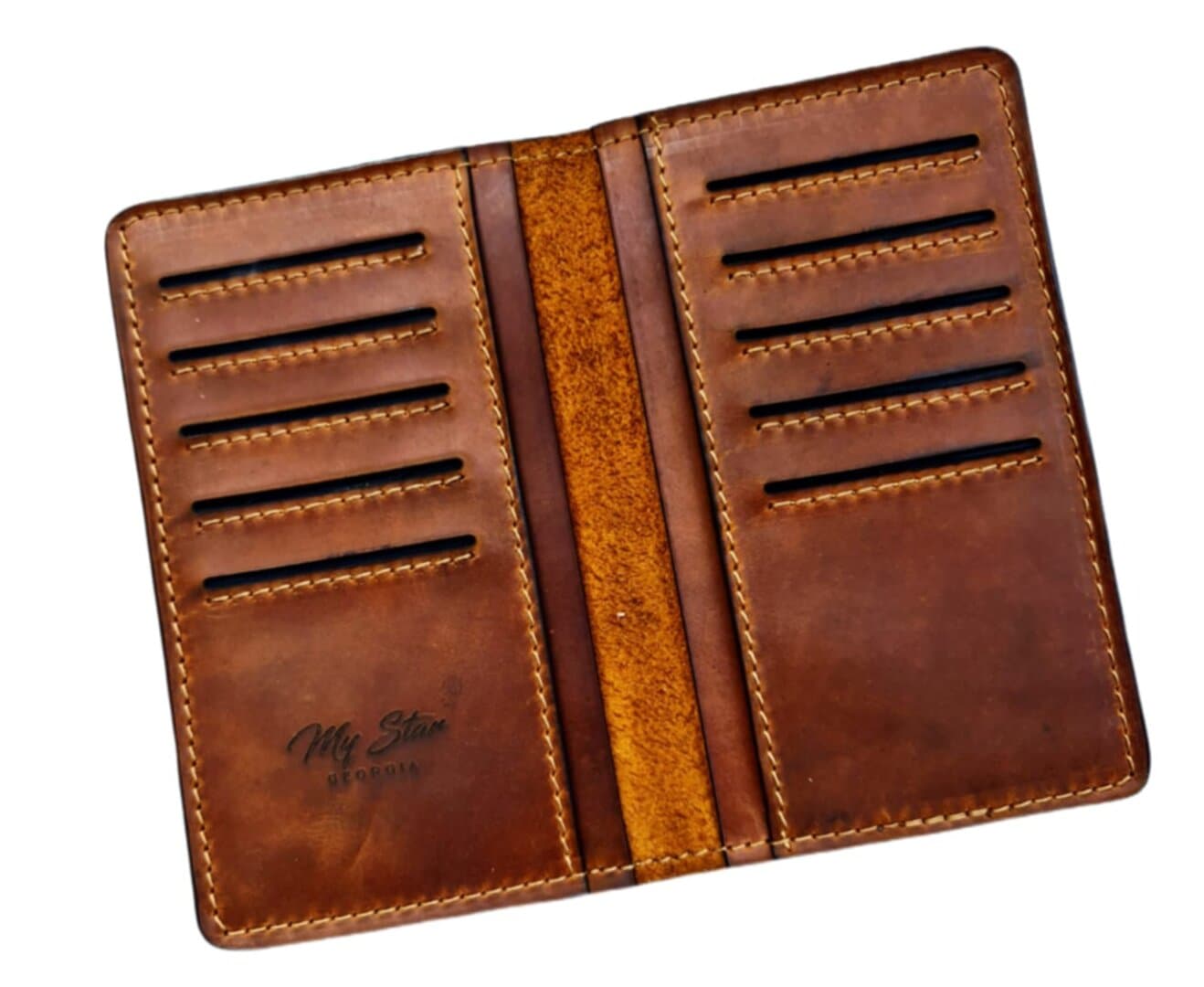 Roomy Wallet