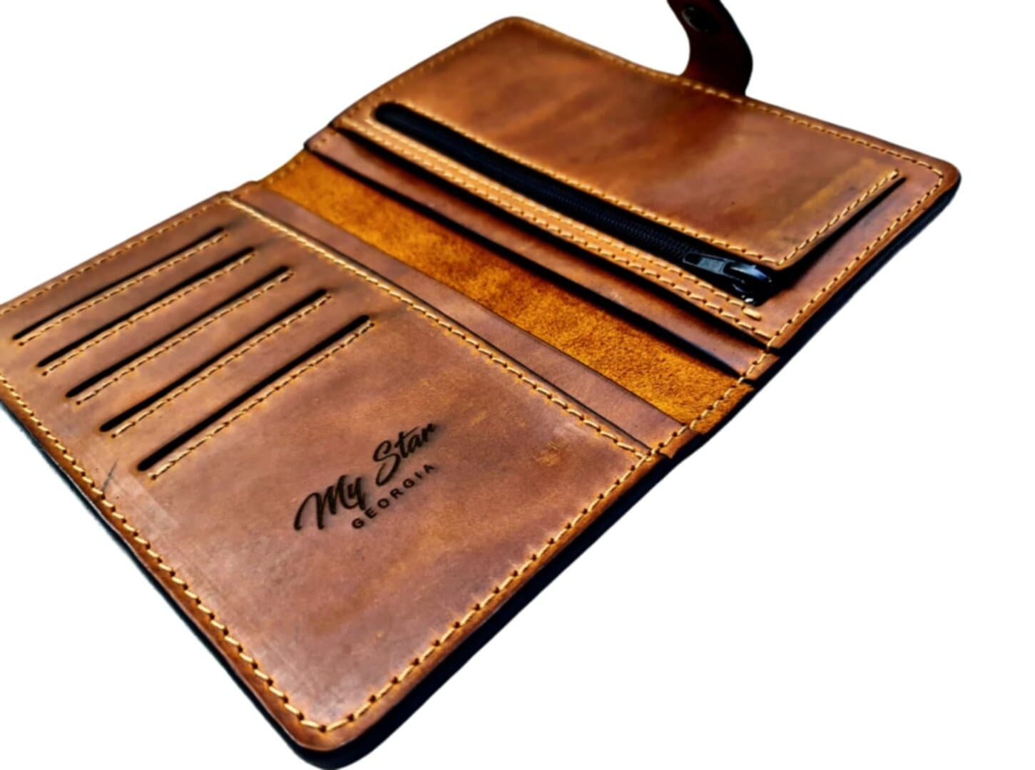 Unisex Wallet