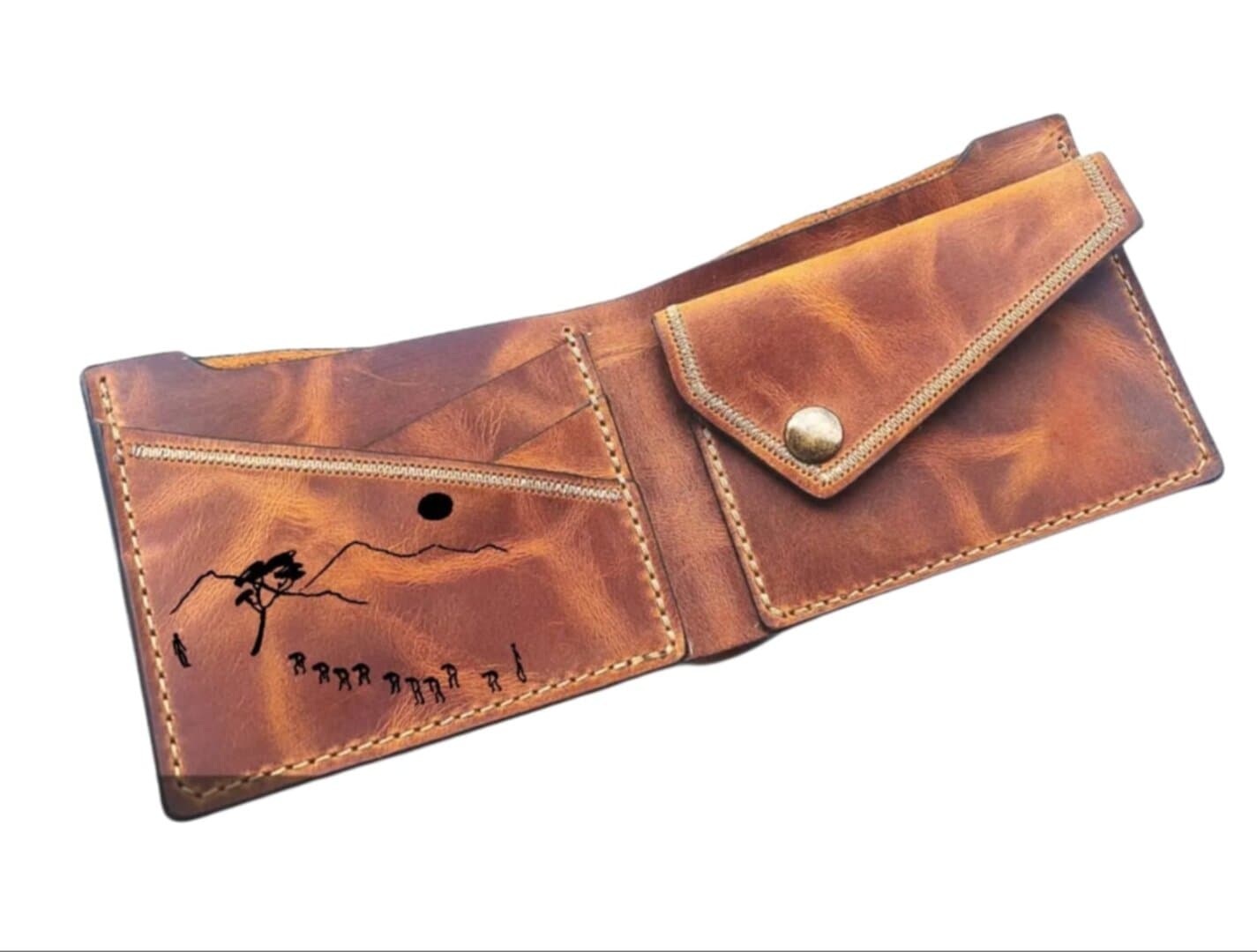 Men Wallet