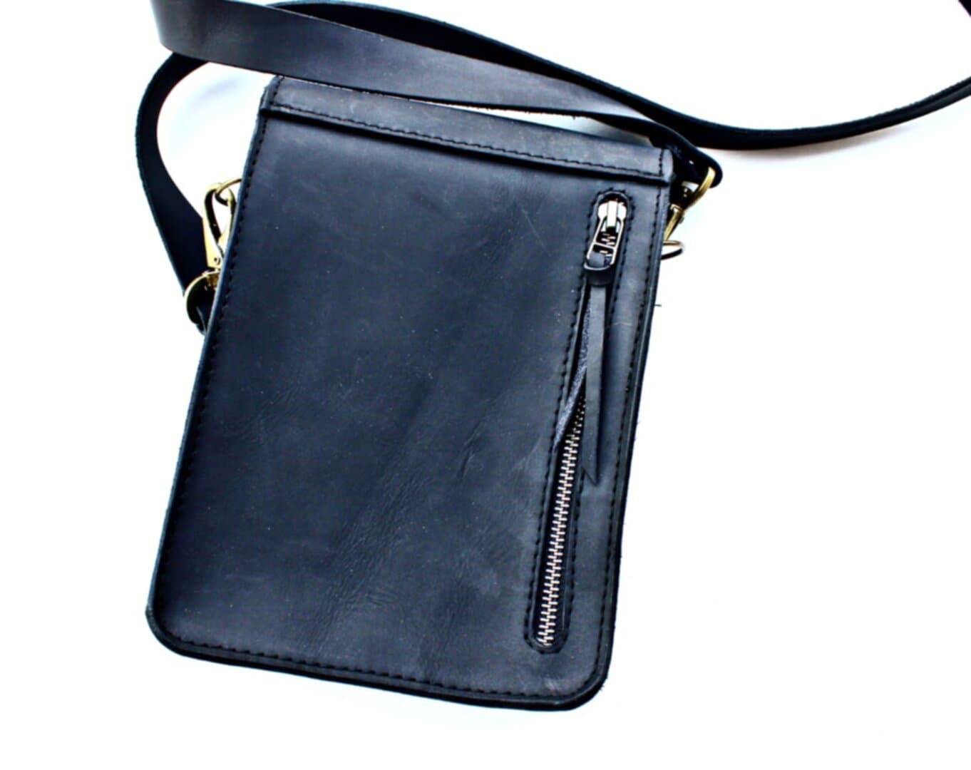 Men's Shoulder Bag