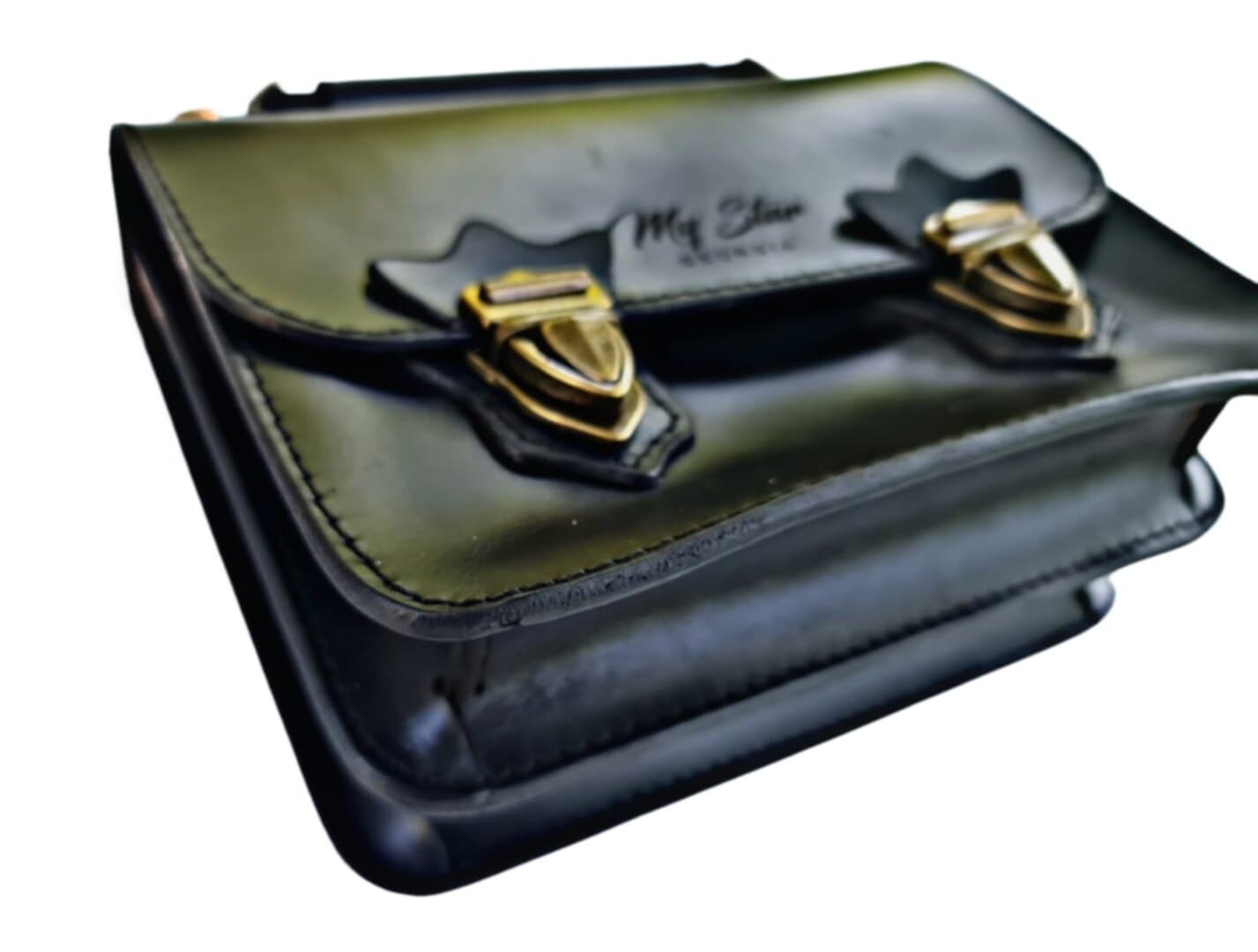 Women's Vintage Bag