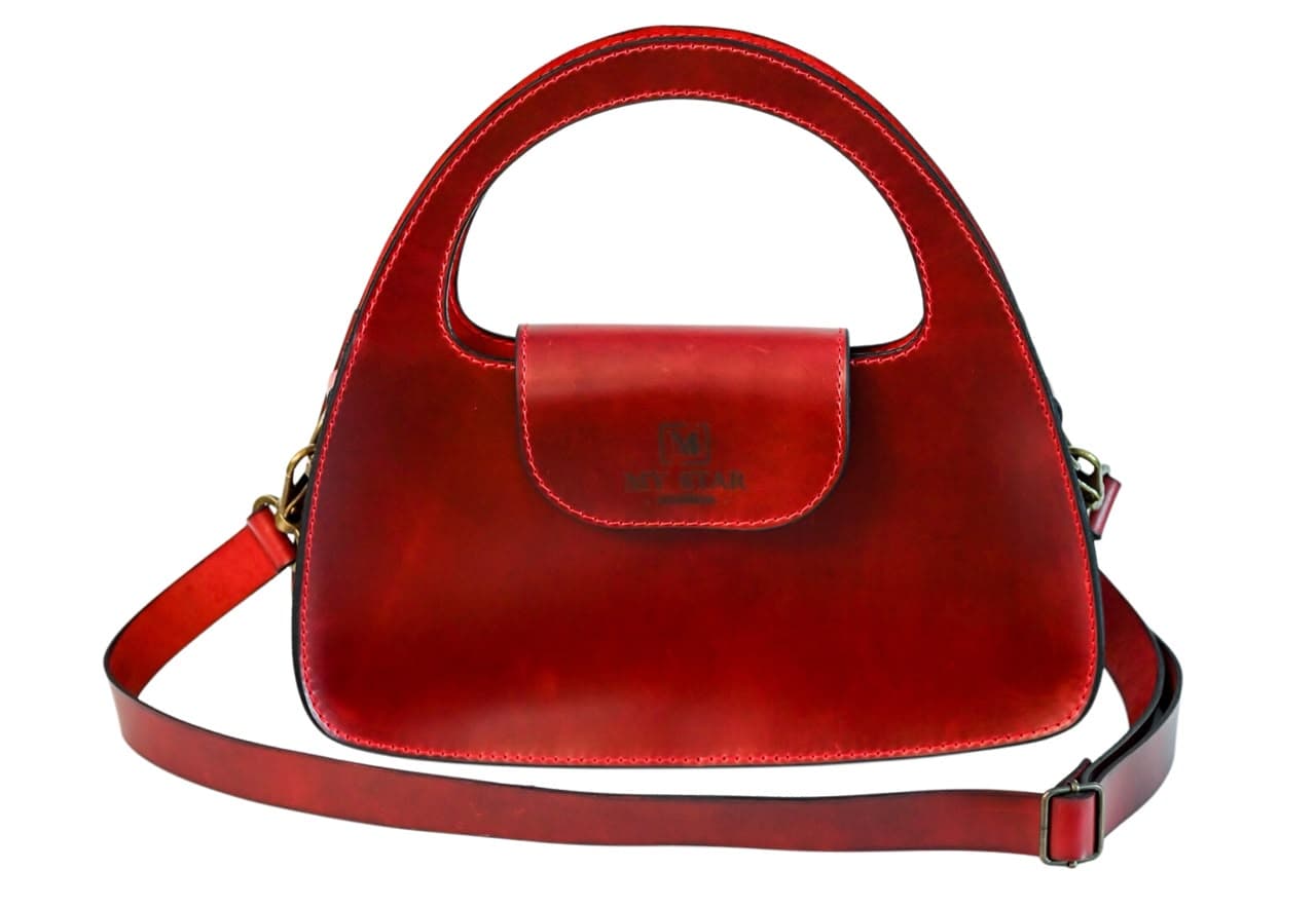 Oval Bag