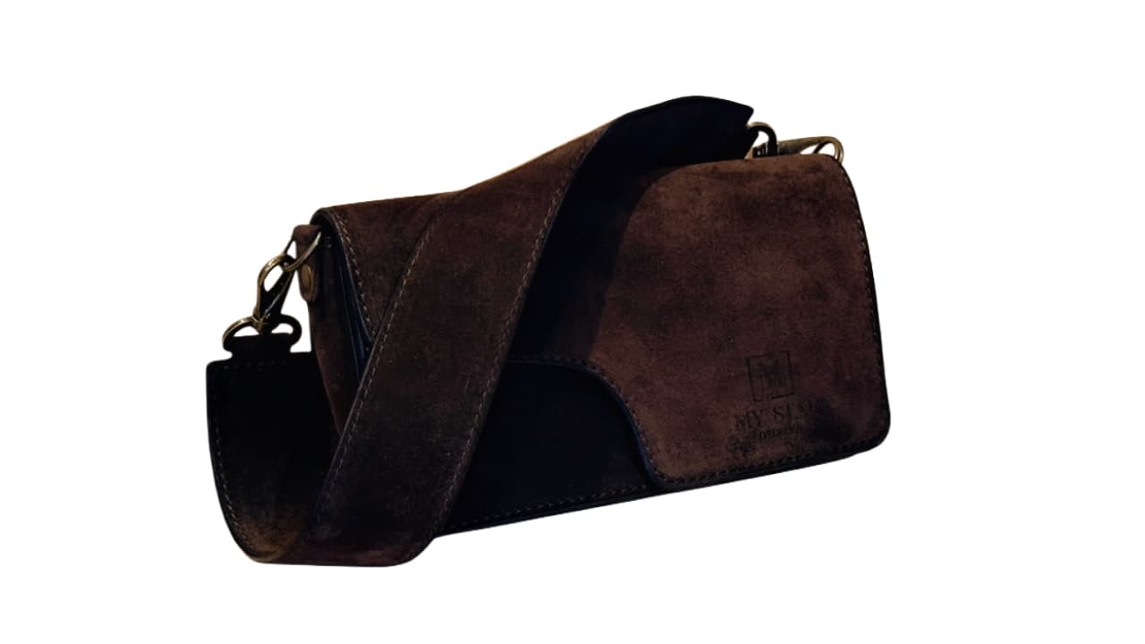 Women's Handbag MUSE