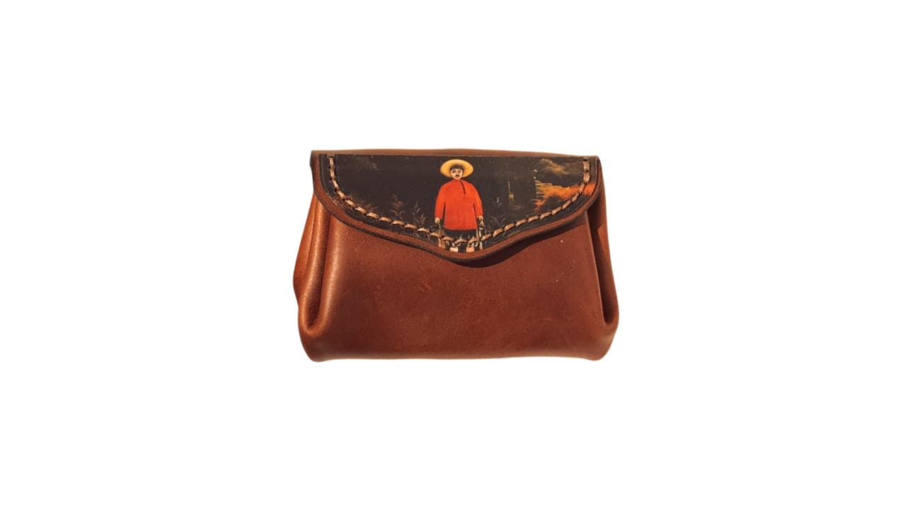 Mini Wallet Mebaduri