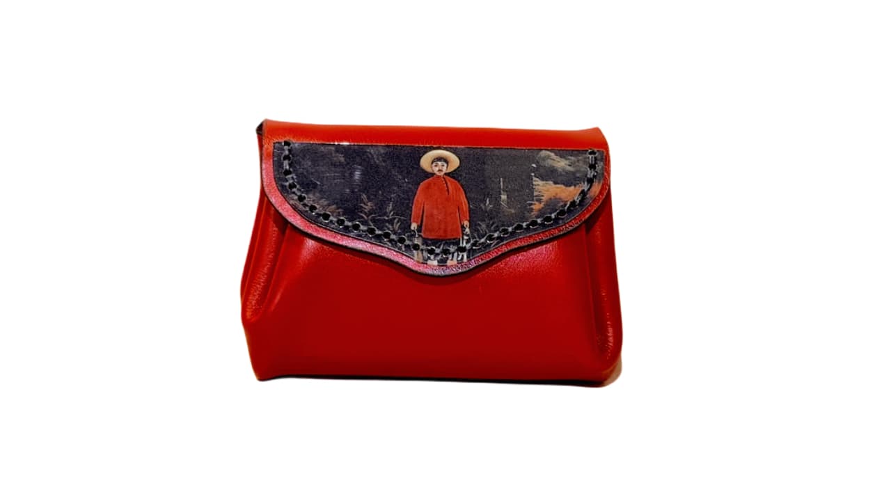 Mini Wallet Mebaduri