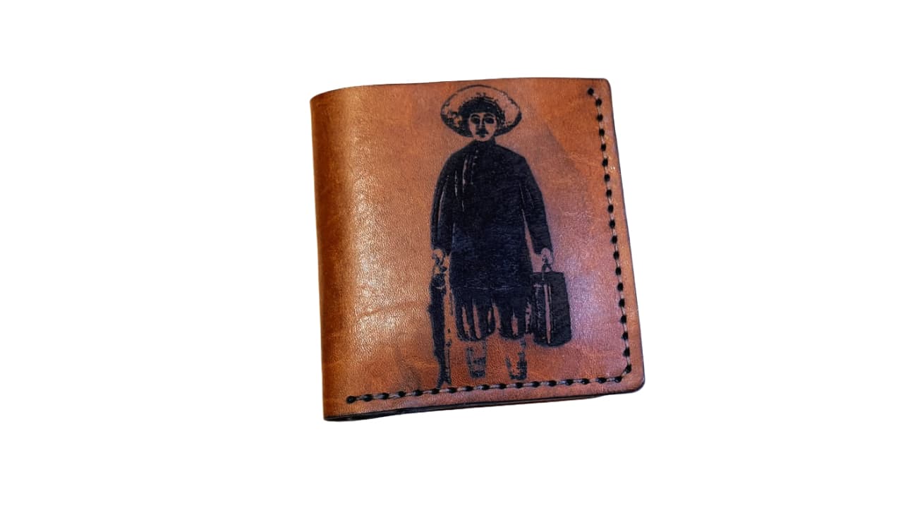 Wallet Mebaduri
