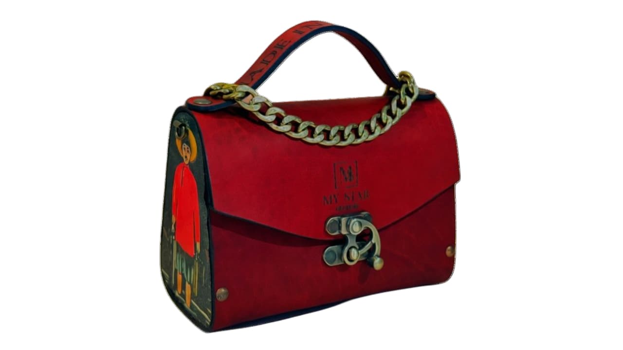 Bag Mebaduri