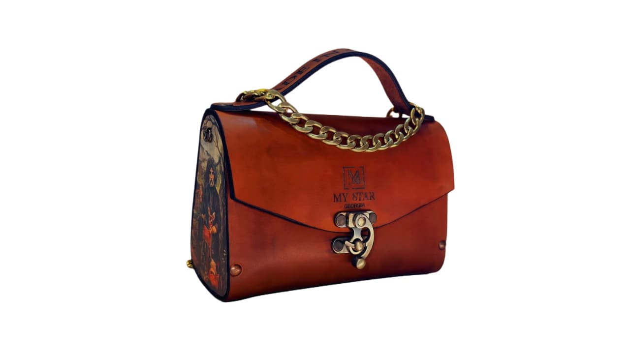 Bag Vajha